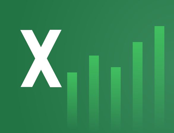 Excel privatni časovi Excela kurs Excela privatni profesor informatike MS Office paket učenje Excel programa za početnike srednji nivo napredni Excel