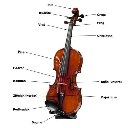 violina časovi violine za početnike učenike muzičke škole i napredne nivoe profesor violine nastavnik violine profesor violine novi sad