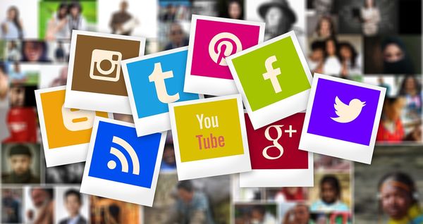 društvene mreže vođenje vodjenje drustvenih mreža instagram facebook twitter youtube 