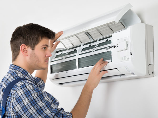 klima uređaj servisiranje popravka majstor za popravku klima uređaja kvar klima uređaja